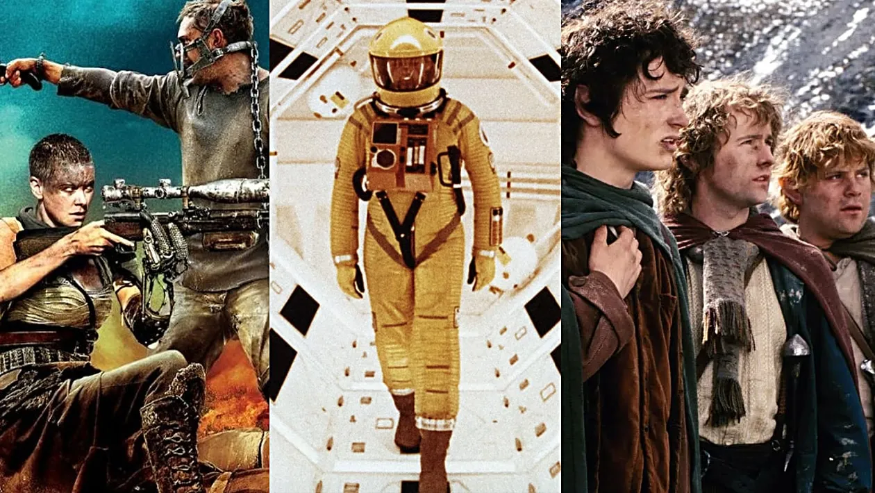 Best BO Film All Time